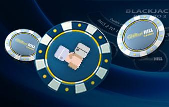 Casinos mit freundschaftsbonus